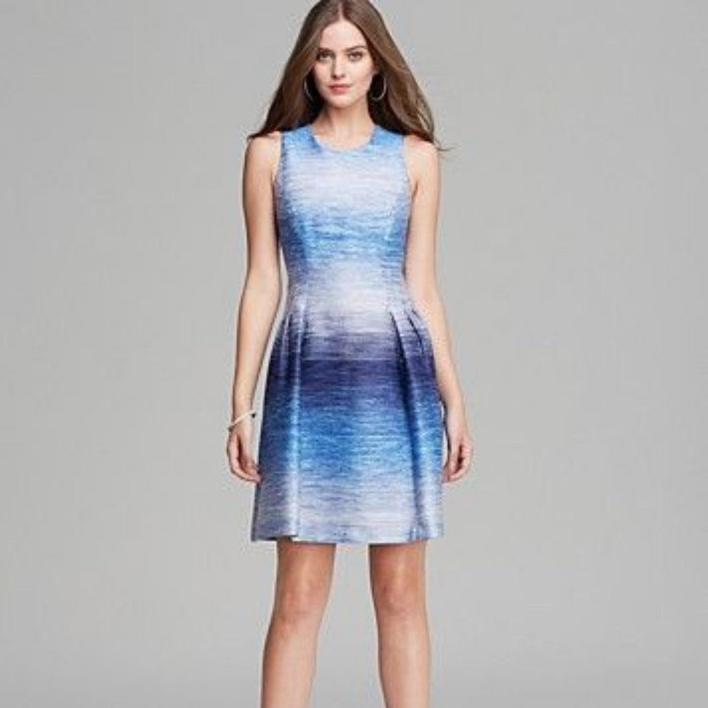 Shoshanna Helena Dress